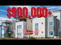 Five Point Valencia Rosemist by Lennar