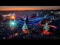 Astral Projection Live at Ozora Festival 2024