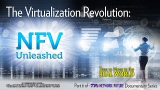 The Virtualization Revolution: NFV Unleashed - Trailer