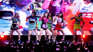 220922 아이브 IVE 'ELEVEN 일레븐' 4K 60P 직캠 @여주대 축제 by DaftTaengk