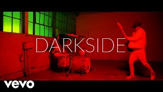 Matty Carter + Ariel - Darkside (Official Lyric Video)