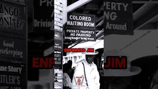 She Ends The Reparations Debate