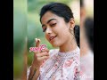 Rashmika Mandanna new WhatsApp status video #TopTucker song