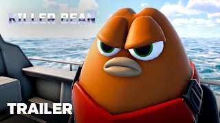 Killer Bean Reveal Trailer | Summer Game Fest 2024