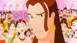The Legend of Buddha - What Is Disturbing Me? - Kids Animated Songs