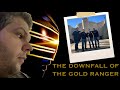 The Downfall Of The Gold Ranger - My Relationship With The DiFilippo Triplets