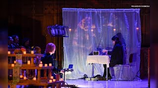 Project [BLANK] at St. Paul's Episcopal Cathedral | May 28–30