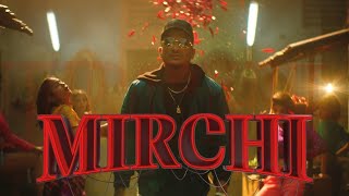 DIVINE - MIRCHI (Lyrics) Feat. Stylo G, MC Altaf & Phenom (Karaoke Instrumental Version)