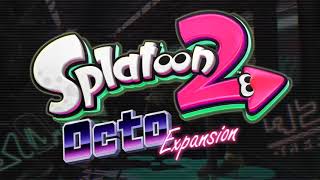 #8 regret - Splatoon 2: Octo Expansion