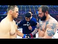 Viktor Pesta (Czech) vs Aleksander Emelianenko (Russia) | KNOCKOUT, MMA Fight HD