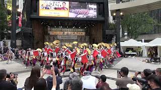 甲斐◇風林火山－東京よさこい2022