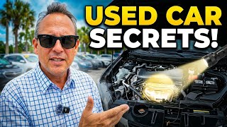 The Complete Used Car Inspection Checklist (Don't Skip This)