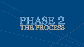 Phase 2 Evaluation Process