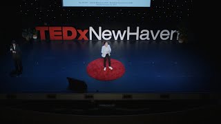 Money Talks: Revisiting Citizens United | Maia Cook | TEDxNewHaven