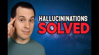 Did OpenAI Just Solve Hallucinations VEED