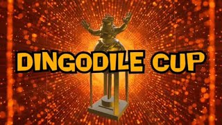 NewCXWI Dingodile Cup Group A Last Chance Saloon