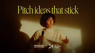 Breakthrough Innovation Strategy: From Bold Idea to Business Impact || MasterClass Certificates