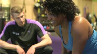 Anytime Fitness Coaching | Personal Training