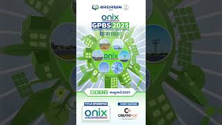 🌍 Honored to have Onix Renewable as the Title Sponsor of GPBS 2025! 🌍