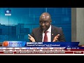 DG LCCI Analyses Impact Of Buhari's US Visit On The Economy Pt.2 |Business Morning|