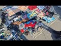 БАРАХОЛКА ДНЕПР. 16.11.2024. flea market