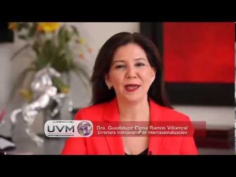 UVM Campus Cumbres Y Monterrey (Dra. Guadalupe Elena Ramos Villarreal ...