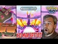 Gigantamax Charizard, Venusaur, & Blastoise are TOUGH! But we got a Shiny Gigantamax! (Pokémon GO)