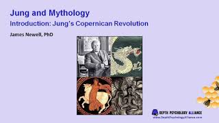 Jung and Mythology - Intro