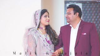 Malik & gajala wedding  highlight /2023/kota, rajsthan