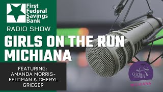 Girls on the Run Michiana | First Federal Radio Show 2/21/2025