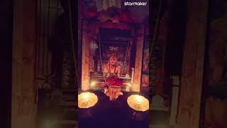 Bedenu ninna paada guruve song.Raghavendra swami my favorite god🙏🌹❤️.pls subscribe,like & share
