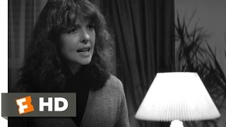 Manhattan (8/10) Movie CLIP - I'm Still in Love With Yale (1979) HD