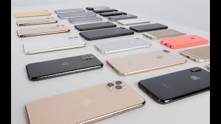 iPhone 12年回顾：为什么苹果成为了智能手机的开拓先驱？【HYK】