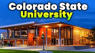 GUIDE TO COLORADO STATE UNIVERSITY | Everything You Need to Know