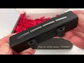 nordstrand big j blade 4 jazz bass® pickup set what’s in the box a close up look