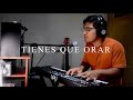 MARTIN - TIENES QUE ORAR (cover)