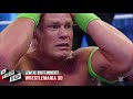 Unforgettable John Cena vs. Bray Wyatt moments WWE Top 10, March 18, 2020