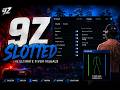 9Z Slotted Cheat + Nvidia Bypass Showcase | Best Private External Private