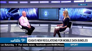 ICASA did a bad job of managing expectations - Arthur Goldstuck