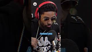 PnB Rock’s unforgettable FREESTYLE😮‍💨| Rest in PEACE🙏