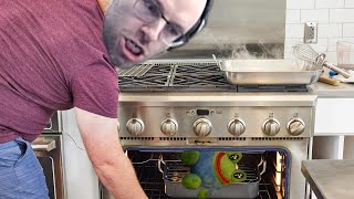 Northernlion Roasts a Chatter