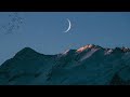 Spiritual Meaning of the Crescent Moon