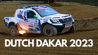 Dutch Dakar 2023 \