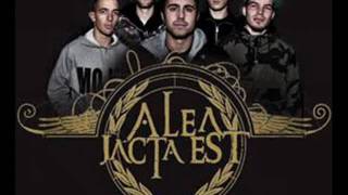 Alea jacta est - Volveremos