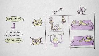 2.10 Variables of disinterest | Quantitative methods | The Scientific Method | UvA