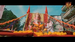 Daagadi Chaawl | 2015 Marathi language action drama film