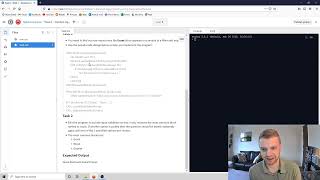 standard algorithms higher computing python week 1