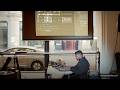 Wavetable #51 - Shankar Saanthakumar