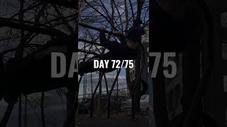 75 HARD - DAY 72/75