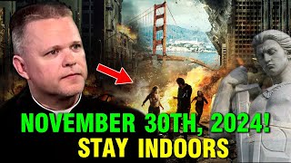 Fr.Chris Alar: St Michael Gave Urgent Warning - Stay Indoors On The Night Of Nov 30th | Be Careful!